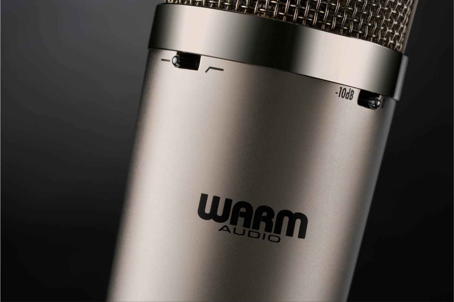 Strategies For Improving Your Recordings: A Warm Audio Workshop
