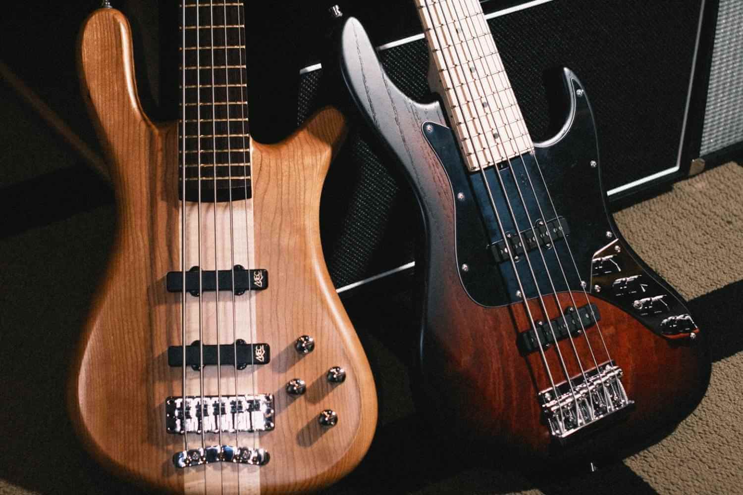 Warwick x Sadowsky: The Bass Showcase