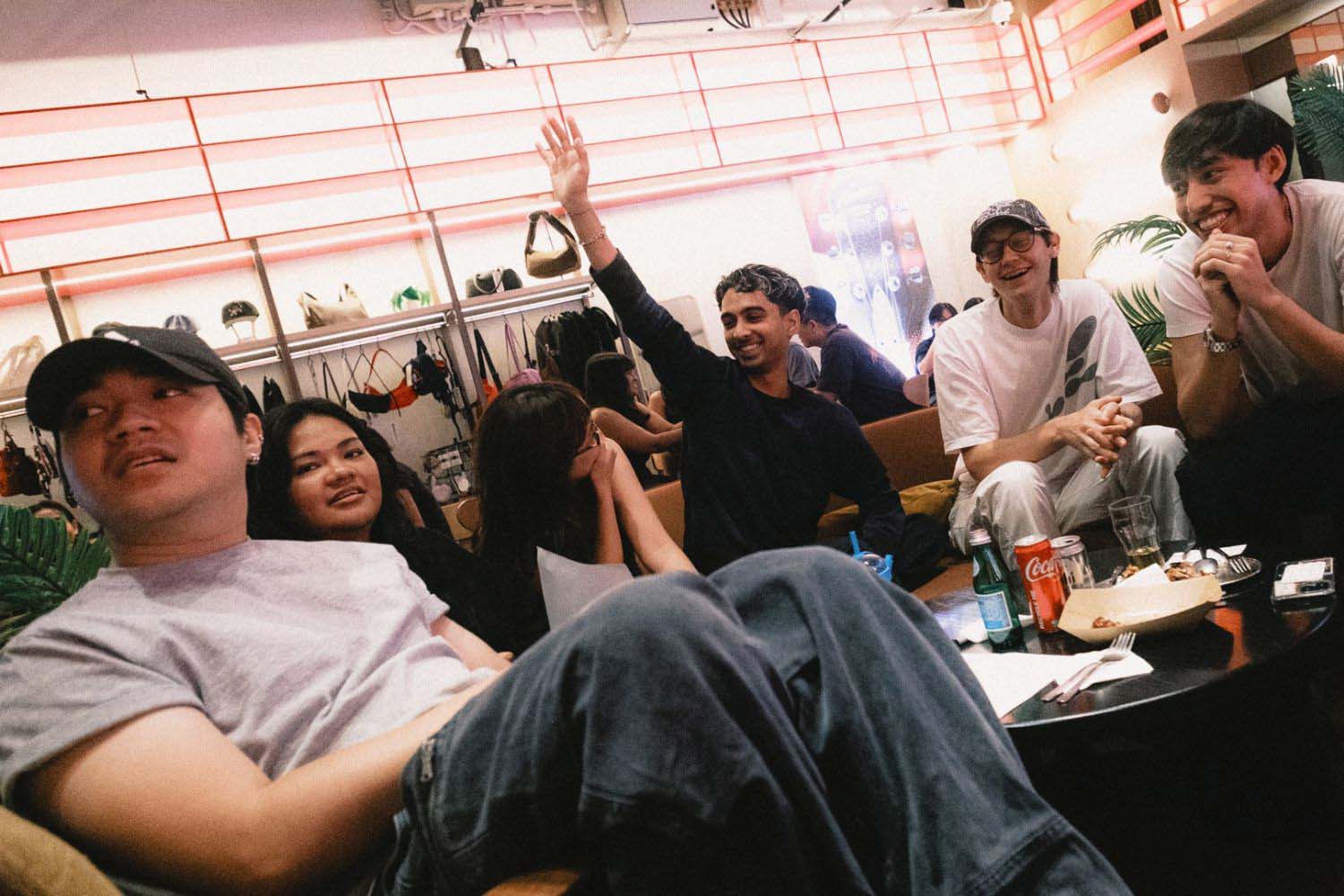 NME Presents: Film & TV Trivia Night